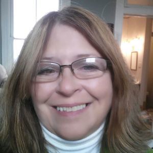 Meet your Posher, Carol